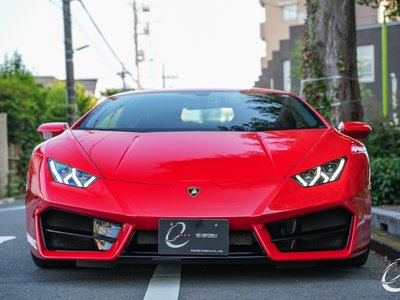 2018 Lamborghini HURACAN — миниатюра 33