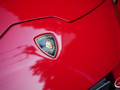 2018 Lamborghini HURACAN — миниатюра 55