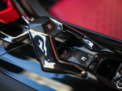 2018 Lamborghini HURACAN — миниатюра 42