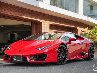 صورة 9 لـ 2018 Lamborghini HURACAN