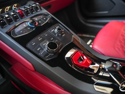 2018 Lamborghini HURACAN — миниатюра 38