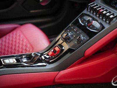 2018 Lamborghini HURACAN — миниатюра 46