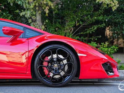 2018 Lamborghini HURACAN — миниатюра 57