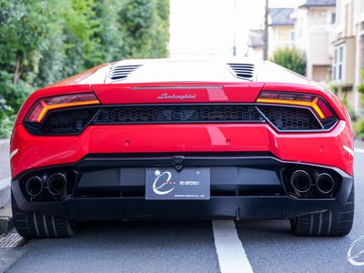 2018 Lamborghini HURACAN — миниатюра 59