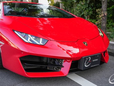 2018 Lamborghini HURACAN — миниатюра 31