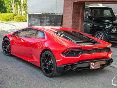 2018 Lamborghini HURACAN — миниатюра 34