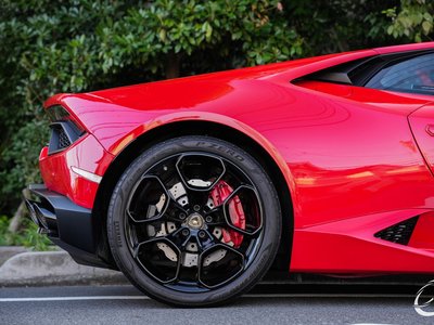 2018 Lamborghini HURACAN — миниатюра 56
