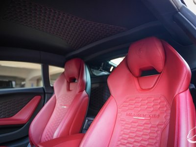 2018 Lamborghini HURACAN — миниатюра 37