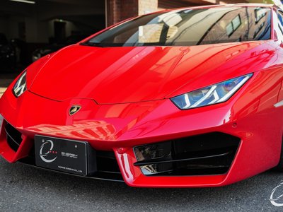 2018 Lamborghini HURACAN — миниатюра 49