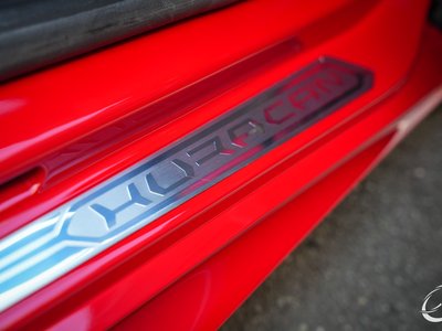 2018 Lamborghini HURACAN — миниатюра 47