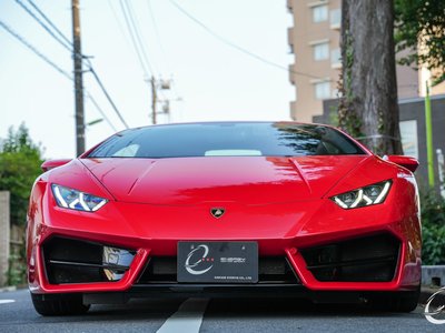 2018 Lamborghini HURACAN — миниатюра 60