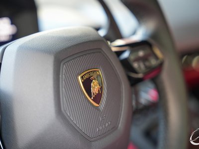 2018 Lamborghini HURACAN — миниатюра 40