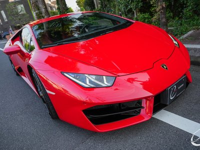 2018 Lamborghini HURACAN — миниатюра 30