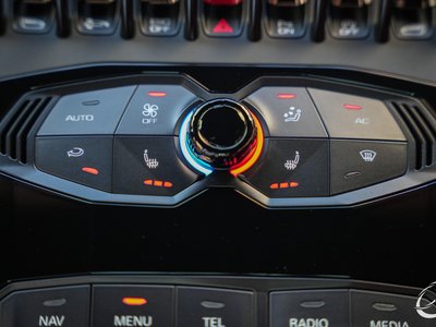 2018 Lamborghini HURACAN — миниатюра 23