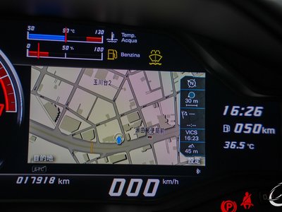 2018 Lamborghini HURACAN — миниатюра 43