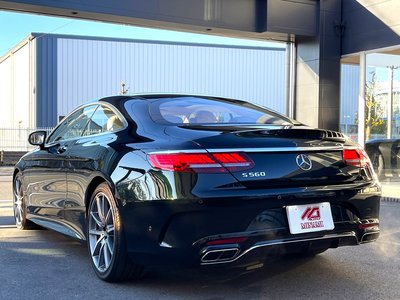 MERCEDES-BENZ S-CLASS - 7