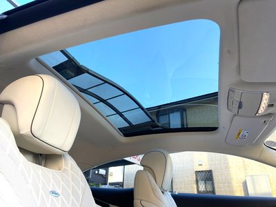 MERCEDES-BENZ S-CLASS - 10