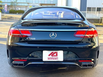 MERCEDES-BENZ S-CLASS - 8