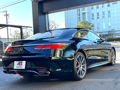 MERCEDES-BENZ S-CLASS - 9