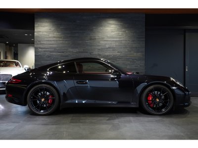 PORSCHE 911 - 7
