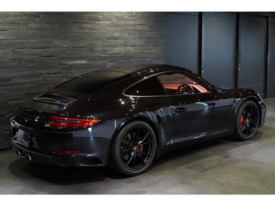 PORSCHE 911 - 6