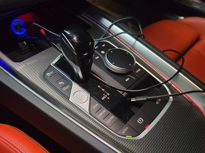 2024 BMW Z4 photo 8