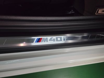2024 BMW Z4 photo 9