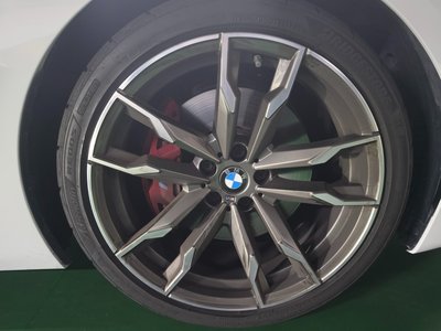 2024 BMW Z4 photo 7