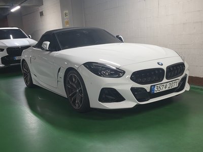 2024 BMW Z4 photo 1