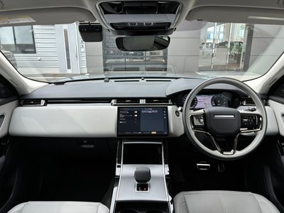 LAND ROVER RANGE ROVER VELAR - 2