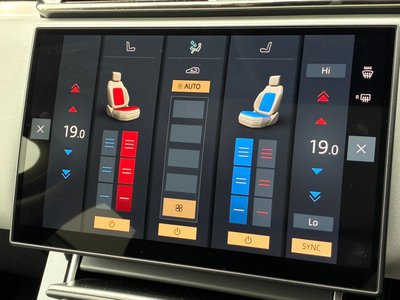 LAND ROVER RANGE ROVER VELAR - 9