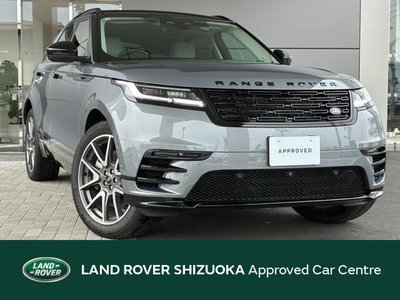 LAND ROVER RANGE ROVER VELAR - 1