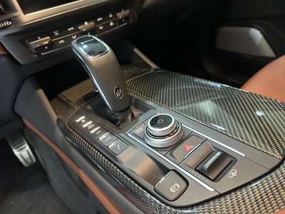 MASERATI LEVANTE - 9