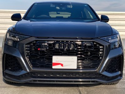 AUDI RS Q8 - 2
