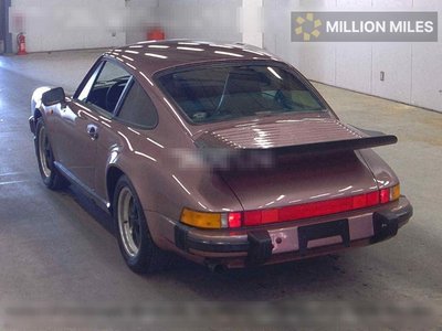 PORSCHE 911 - 2