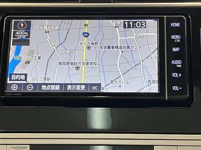 TOYOTA LAND CRUISER PRADO - 5