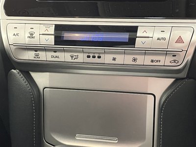 TOYOTA LAND CRUISER PRADO - 7