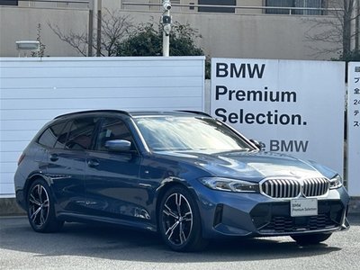 BMW 3 SERIES TOURING - 8