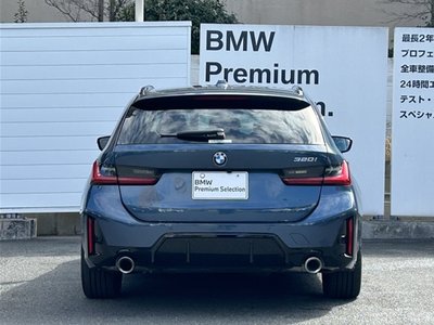 BMW 3 SERIES TOURING - 5