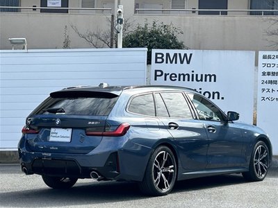 BMW 3 SERIES TOURING - 6