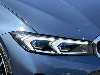 BMW 3 SERIES TOURING - 9