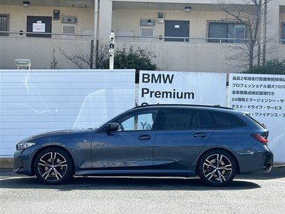 BMW 3 SERIES TOURING - 3