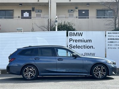 BMW 3 SERIES TOURING - 7