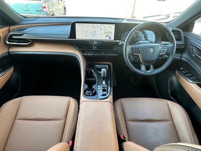 صورة 8 لـ 2024 Toyota CROWN SPORT