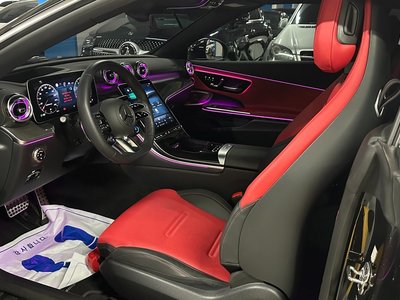 2025 Mercedes-BENZ CLE — миниатюра 13