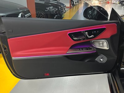 2025 Mercedes-BENZ CLE — миниатюра 14