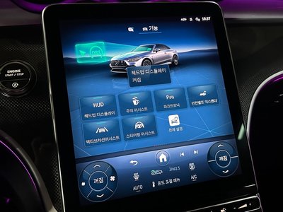 2025 Mercedes-BENZ CLE — миниатюра 18