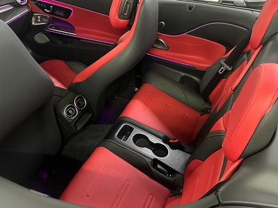 2025 Mercedes-BENZ CLE — миниатюра 17