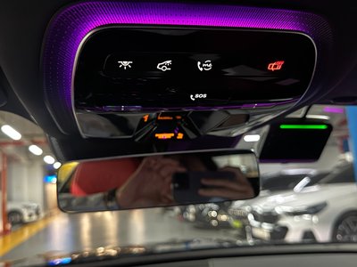 2025 Mercedes-BENZ CLE — миниатюра 15