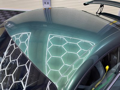 2020 Porsche 718 — миниатюра 25